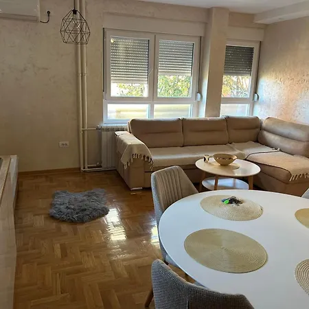 Ana Apartment Smederevo Exterior photo