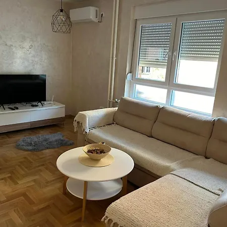 Ana Apartment Smederevo Exterior photo